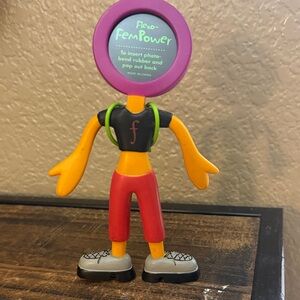 Flexo FemPower Photo Holder